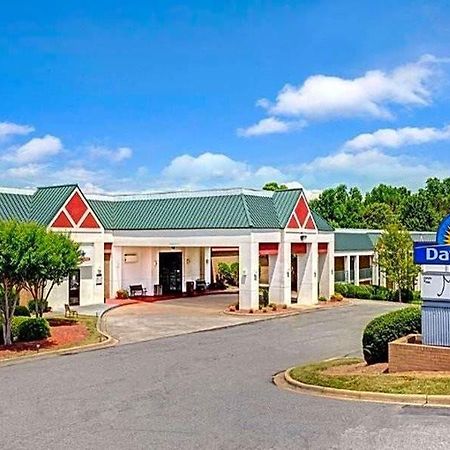 קורנליוס Days Inn Lake Norman מראה חיצוני תמונה
