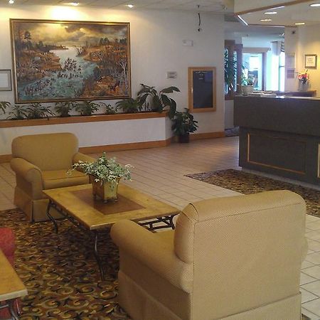קורנליוס Days Inn Lake Norman מראה פנימי תמונה