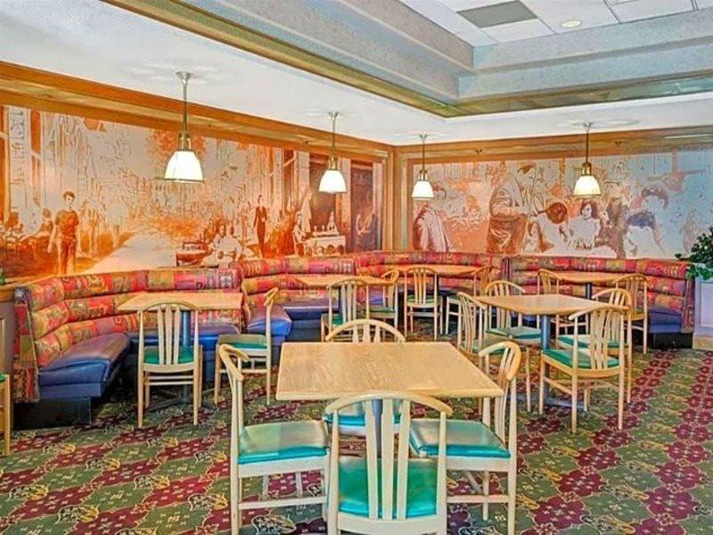 קורנליוס Days Inn Lake Norman מראה חיצוני תמונה