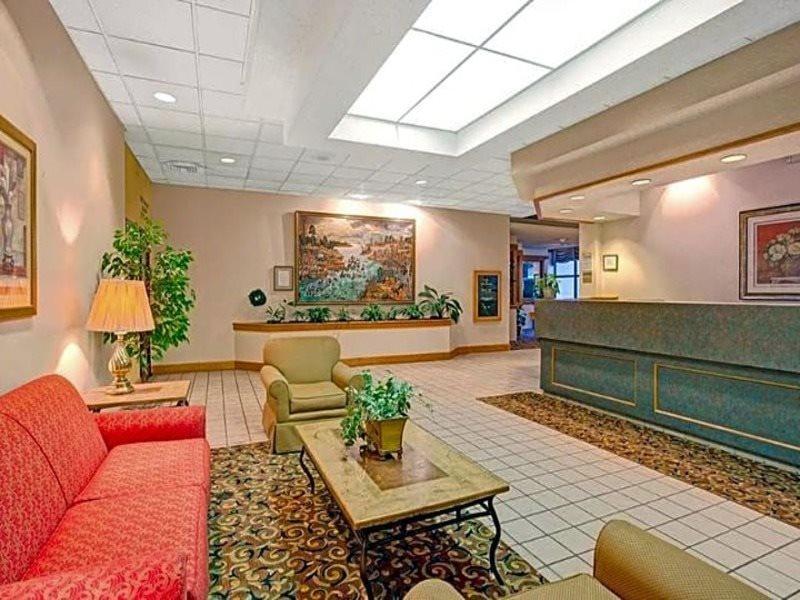 קורנליוס Days Inn Lake Norman מראה חיצוני תמונה