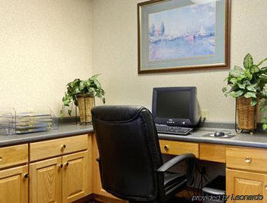 קורנליוס Days Inn Lake Norman מתקנים תמונה