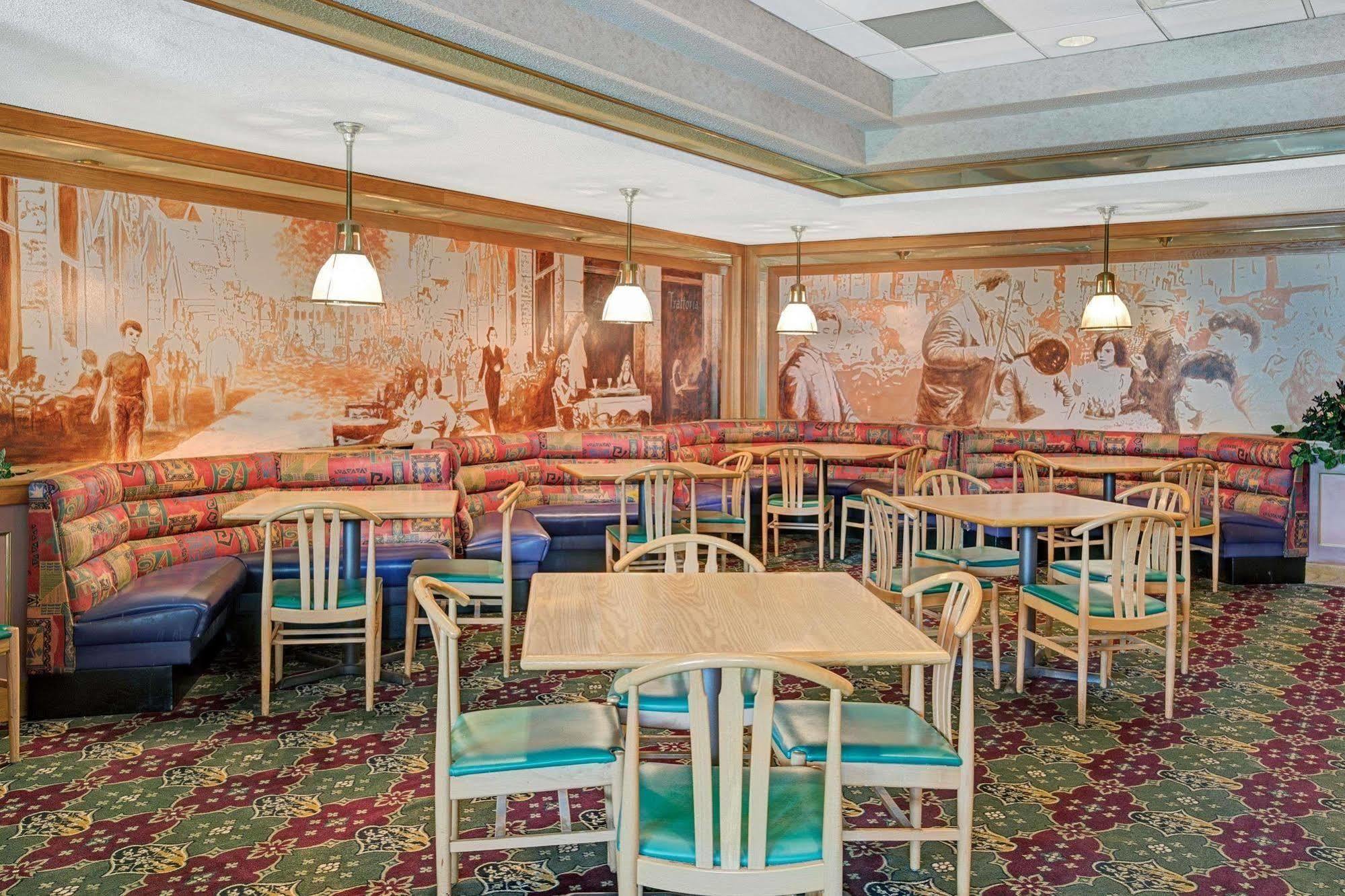קורנליוס Days Inn Lake Norman מראה חיצוני תמונה