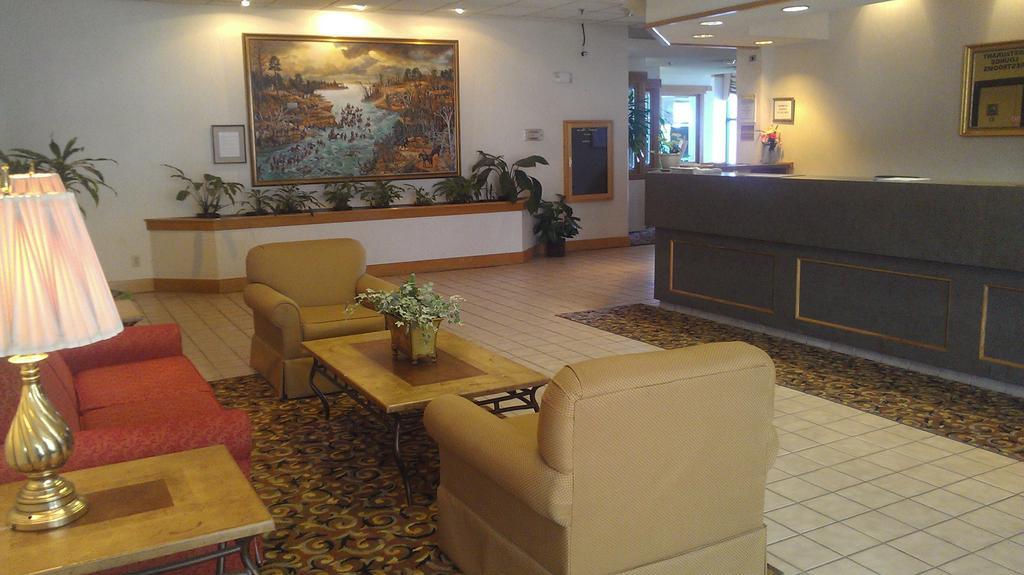 קורנליוס Days Inn Lake Norman מראה פנימי תמונה