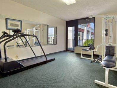 קורנליוס Days Inn Lake Norman מתקנים תמונה