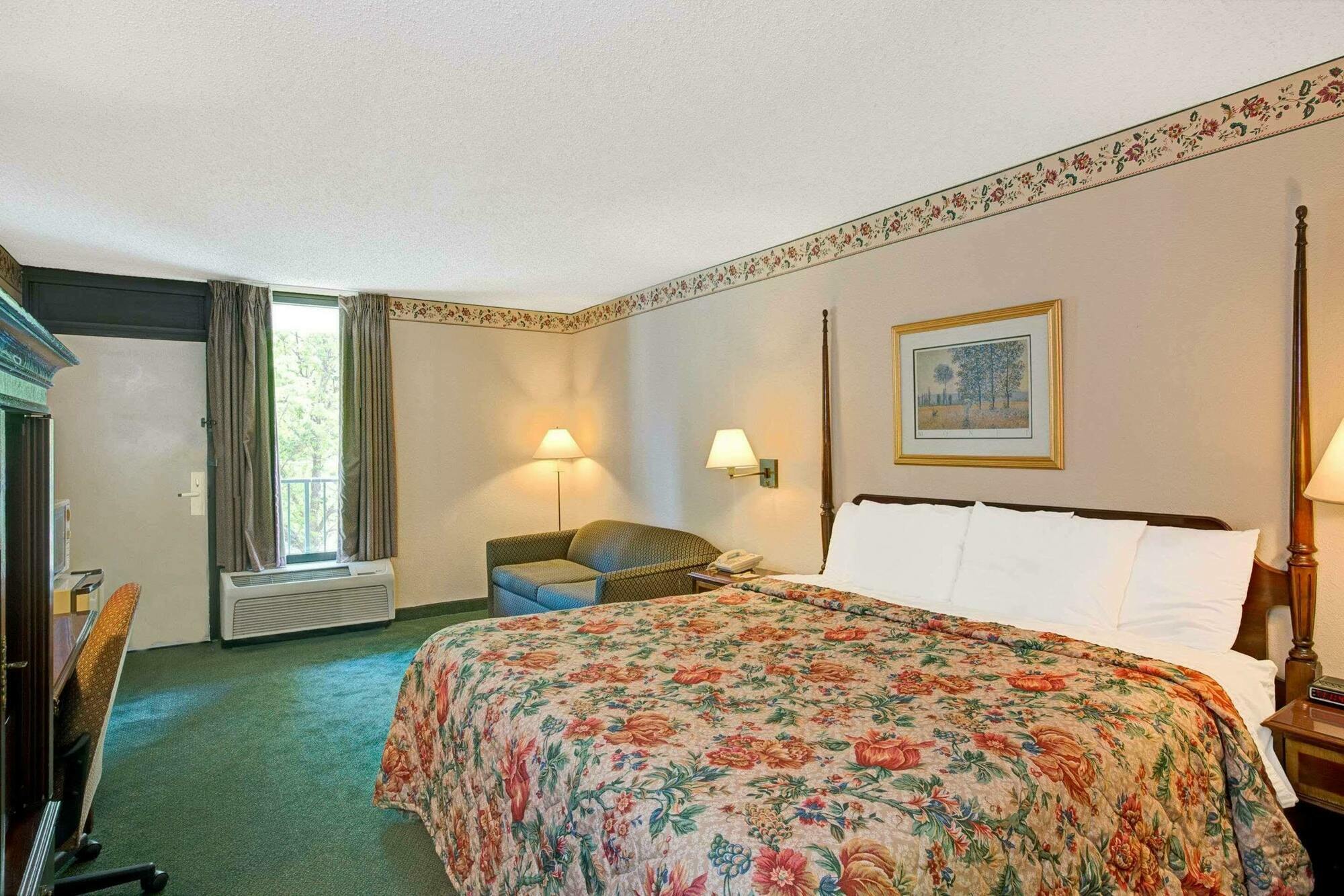 קורנליוס Days Inn Lake Norman מראה חיצוני תמונה