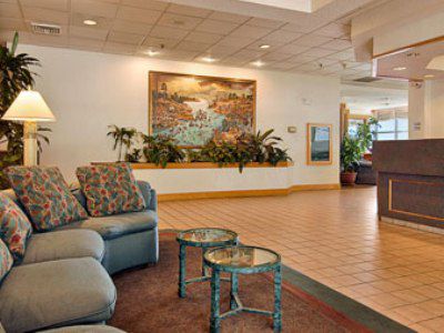 קורנליוס Days Inn Lake Norman מראה פנימי תמונה