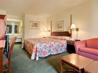 קורנליוס Days Inn Lake Norman חדר תמונה