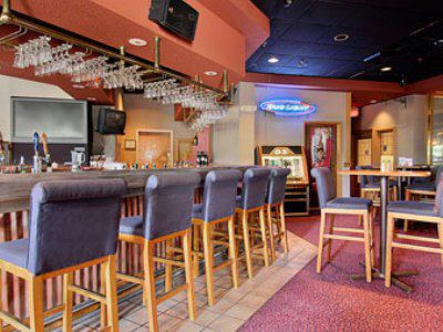 קורנליוס Days Inn Lake Norman מסעדה תמונה
