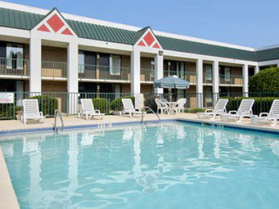 קורנליוס Days Inn Lake Norman מתקנים תמונה